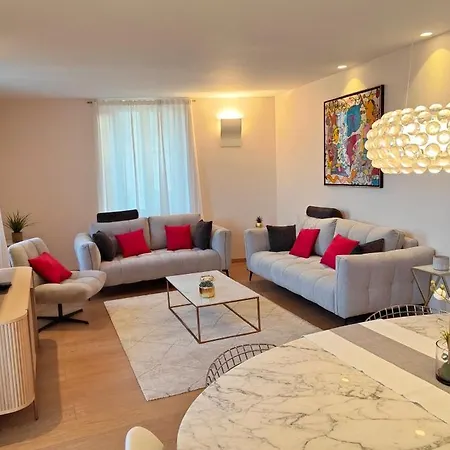 شقة Centre Proche Canopy By Hilton Vue *