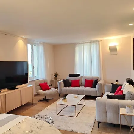 شقة Centre Proche Canopy By Hilton Vue