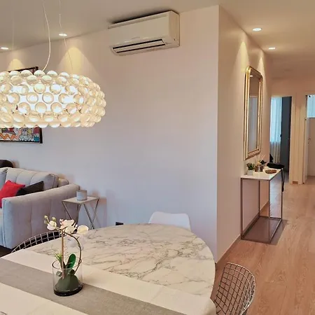 Centre Proche Canopy By Hilton Vue 公寓 *
